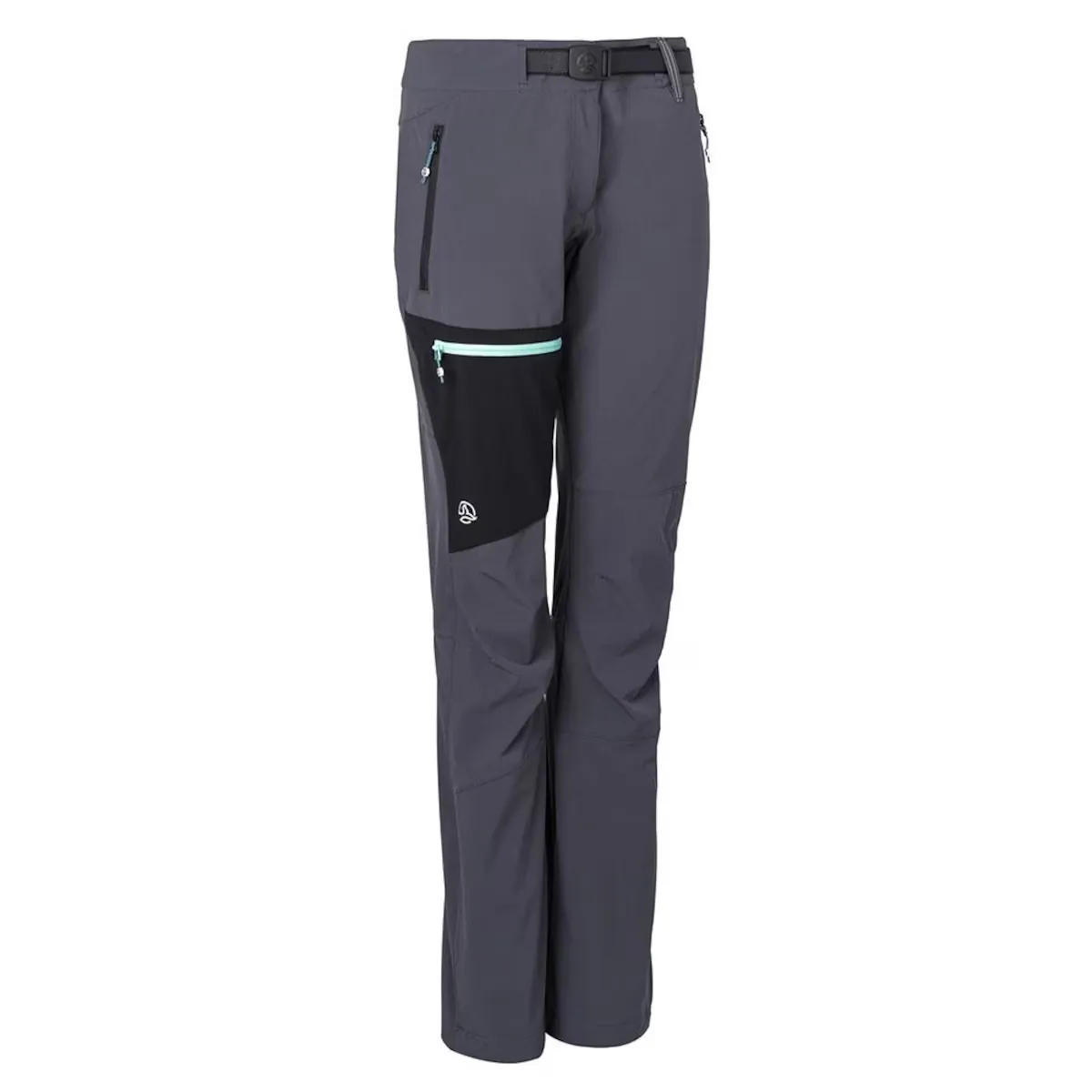 Mikas Pt W Ternua женские брюки, серый
Mikas Pt W Ternua женские брюки, серый