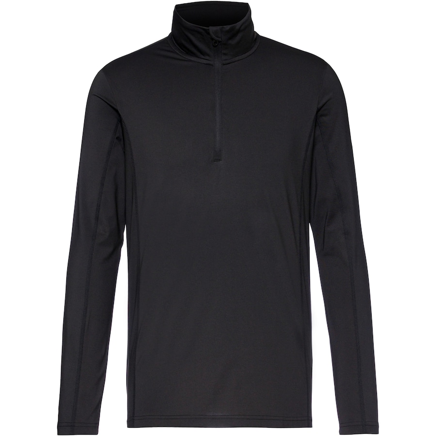 Футболка Performance MCKINLEY Hero, черный
Футболка Performance MCKINLEY Hero, черный