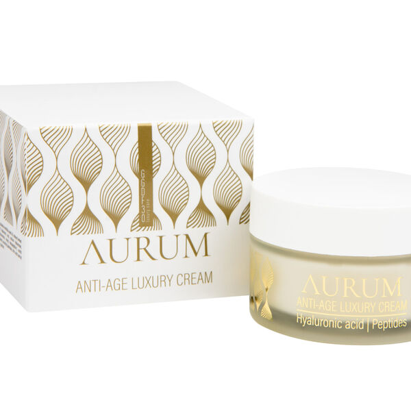 Роскошный крем против морщин, 50 мл Ggdf30 Luxury Care
Роскошный крем против морщин, 50 мл Ggdf30 Luxury Care