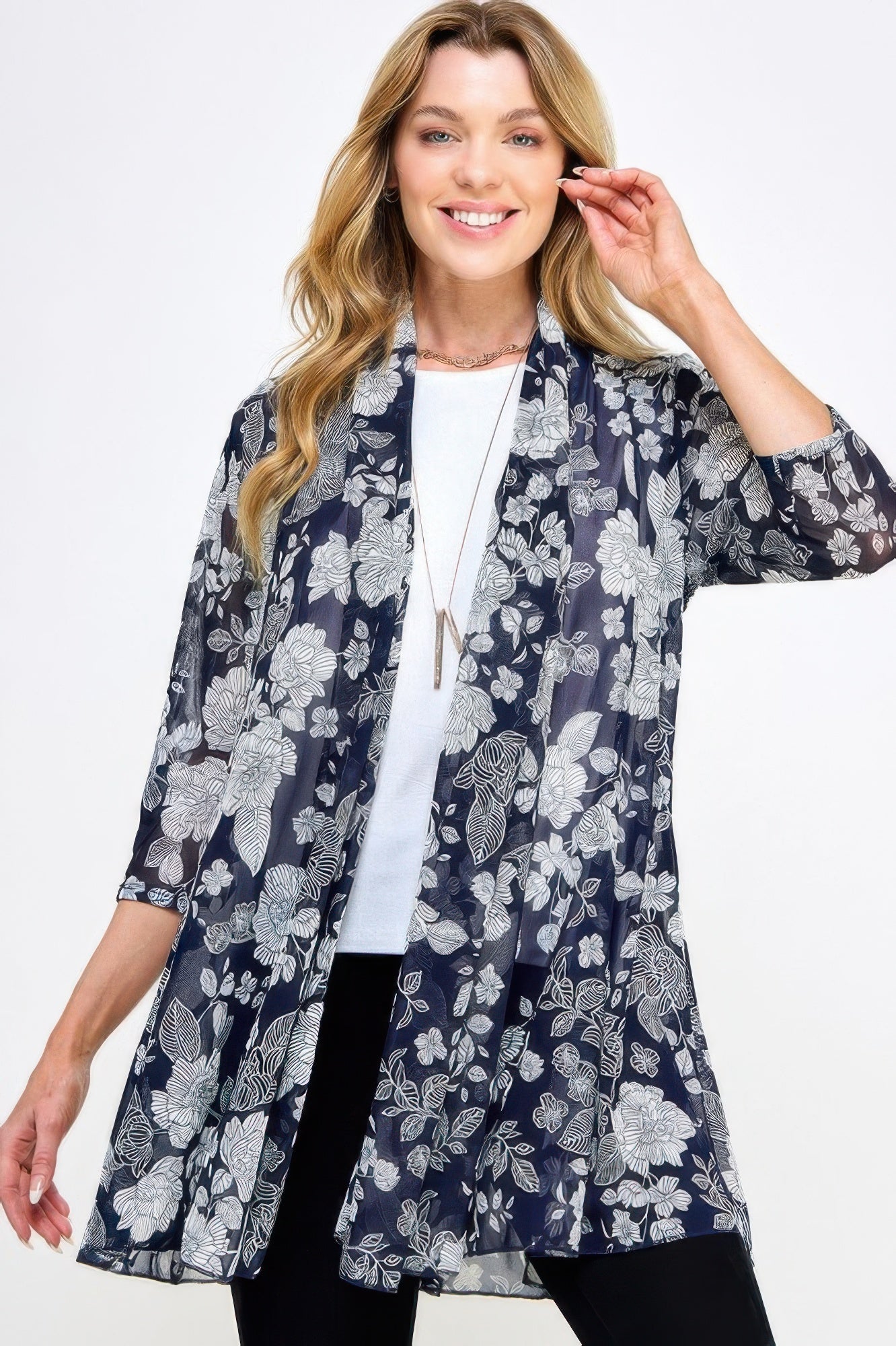 Куртка Мистер Принцесса Truedames, темно-синий
Куртка Мистер Принцесса Truedames, темно-синий