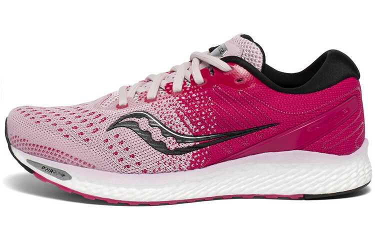 Кроссовки saucony Freedom 3 Blush Berry Women's
Кроссовки saucony Freedom 3 Blush Berry Women's