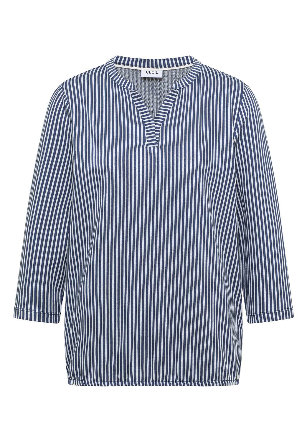 CECIL Блузка в синем цвете
CECIL Блузка в синем цвете