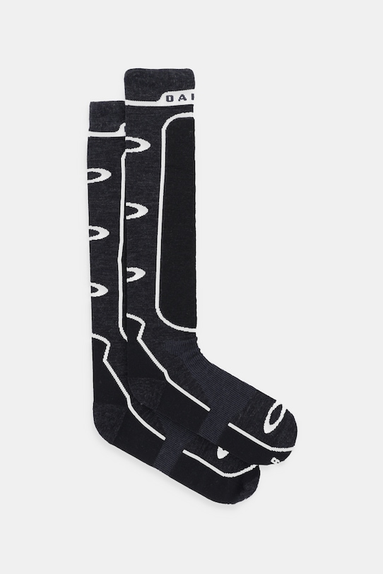 Носки PATROL Oakley, серый
Носки PATROL Oakley, серый