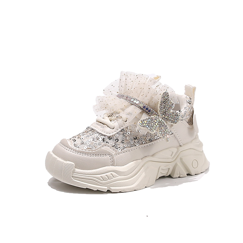 Износостойкие низкие детские кроссовки для повседневной жизни TONYBEAR, бежевый
Износостойкие низкие детские кроссовки для повседневной жизни TONYBEAR, бежевый