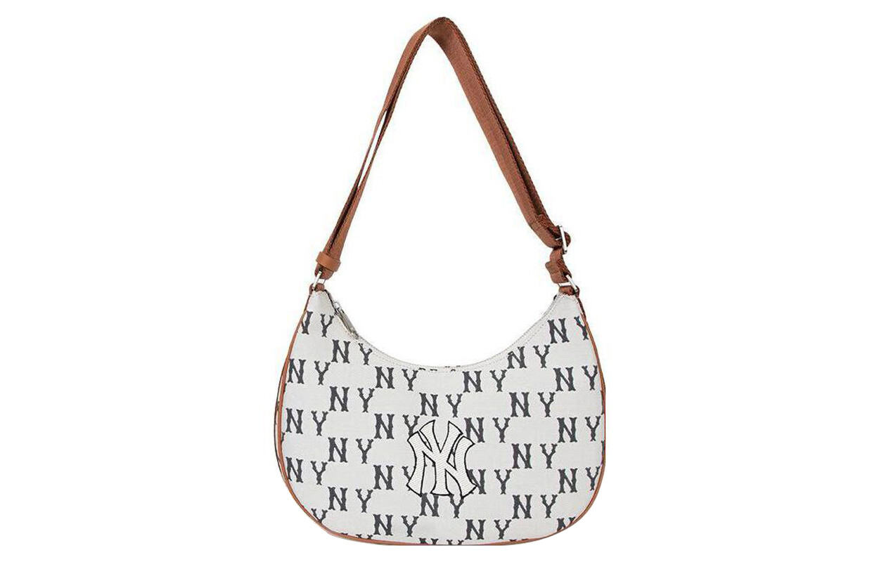 Женская сумка через плечо MLB New York Yankees, Один размер
Женская сумка через плечо MLB New York Yankees, Один размер
