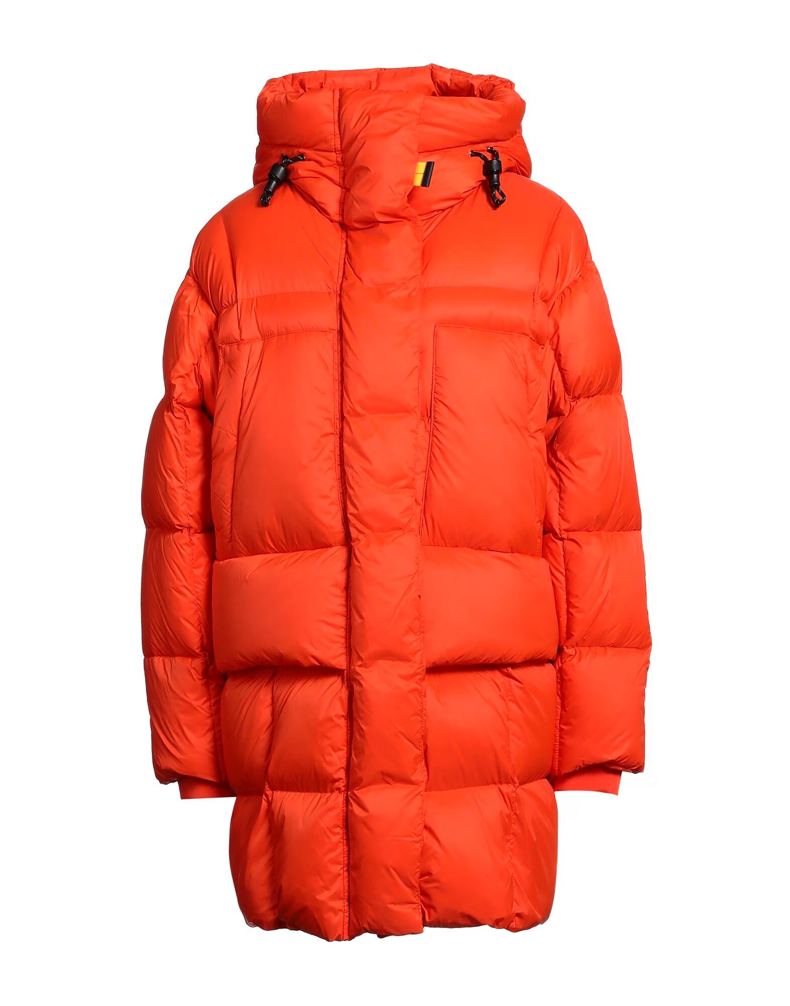 Пуховик Parajumpers, оранжевый
Пуховик Parajumpers, оранжевый