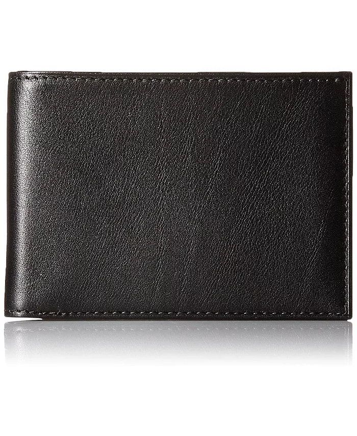 Мужской старый кожаный новый модный коллекция Small Bifold Wallet Bosca
Мужской старый кожаный новый модный коллекция Small Bifold Wallet Bosca