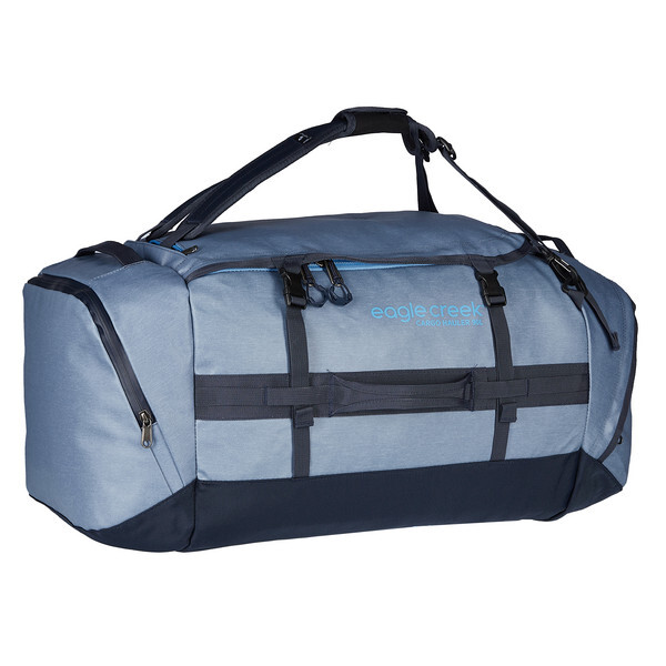 Сумка Eagle Creek, цвет Glacier Blue
Сумка Eagle Creek, цвет Glacier Blue