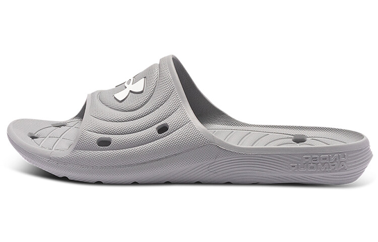 Мужские шлепанцы Under Armour
Мужские шлепанцы Under Armour