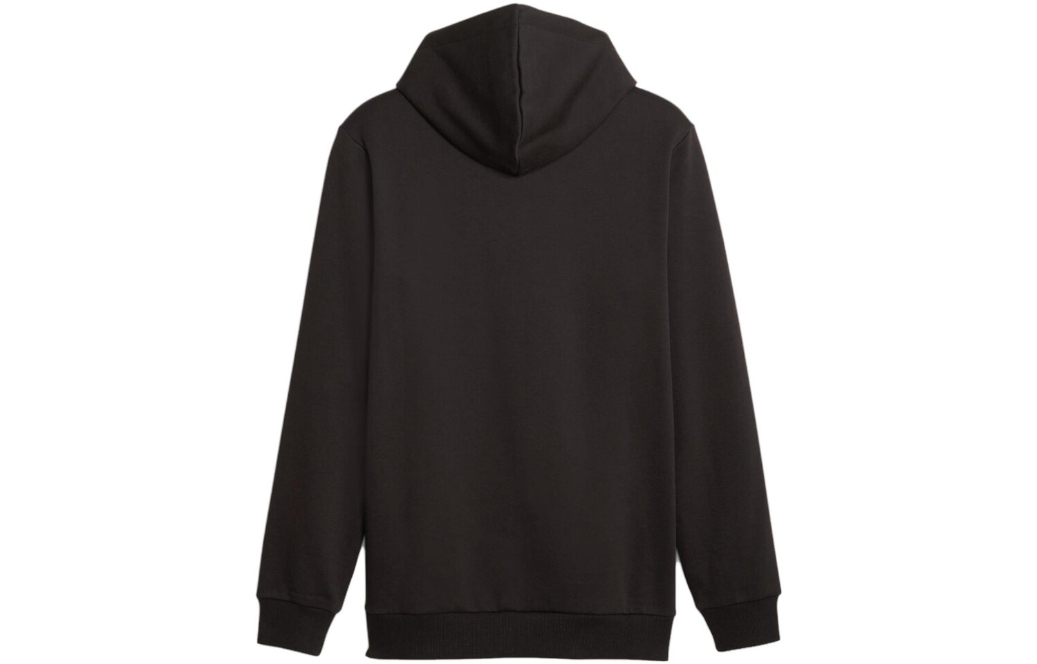 Толстовка мужская черная Puma, черный
Толстовка мужская черная Puma, черный