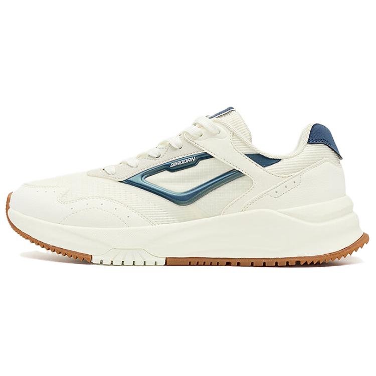 QIAODAN Легкие, износостойкие, увеличивающие рост, низкие повседневные туфли, мужские, бежево-синие
QIAODAN Легкие, износостойкие, увеличивающие рост, низкие повседневные туфли, мужские, бежево-синие