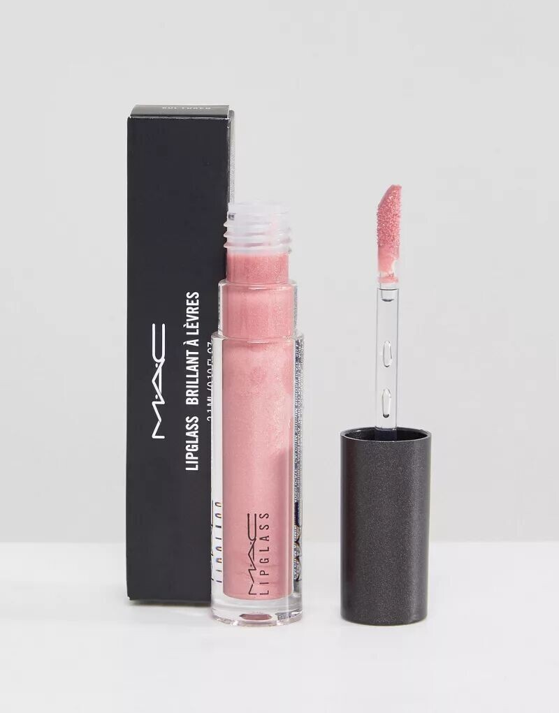 MAC – Lipglass – Блеск для губ Cultured
MAC – Lipglass – Блеск для губ Cultured