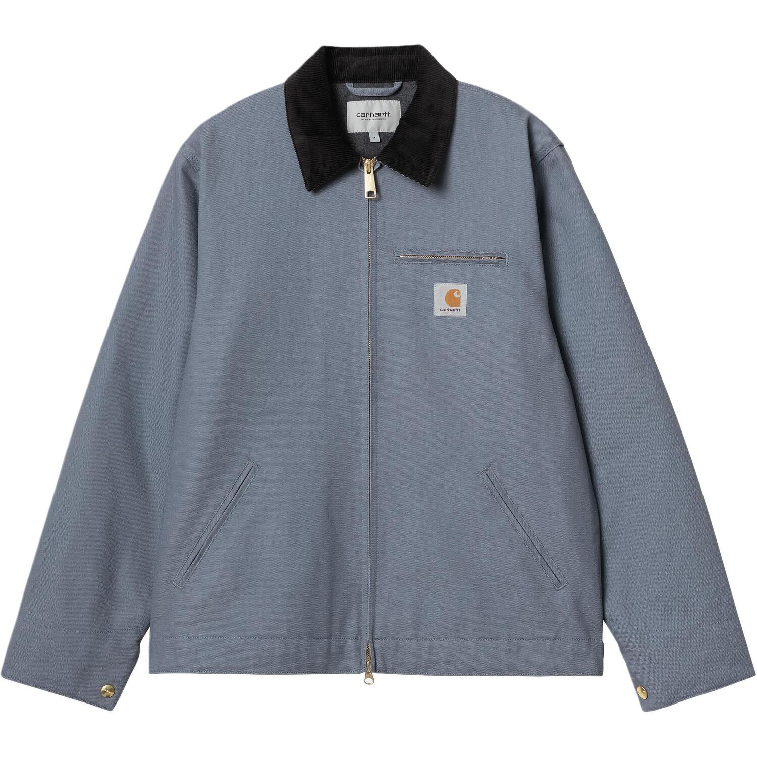 Carhartt WIP Куртка Detroit, Gray Blue
Carhartt WIP Куртка Detroit, Gray Blue