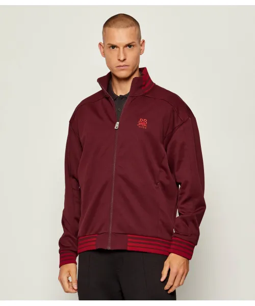 Толстовка Donoco Loose fit Hugo, красный
Толстовка Donoco Loose fit Hugo, красный