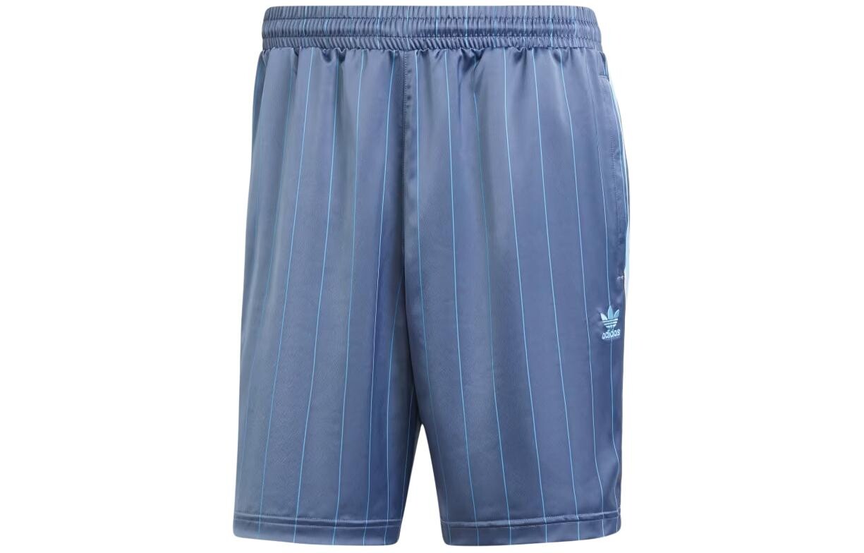 Adidas Originals Мужские повседневные шорты, цвет Blue
Adidas Originals Мужские повседневные шорты, цвет Blue