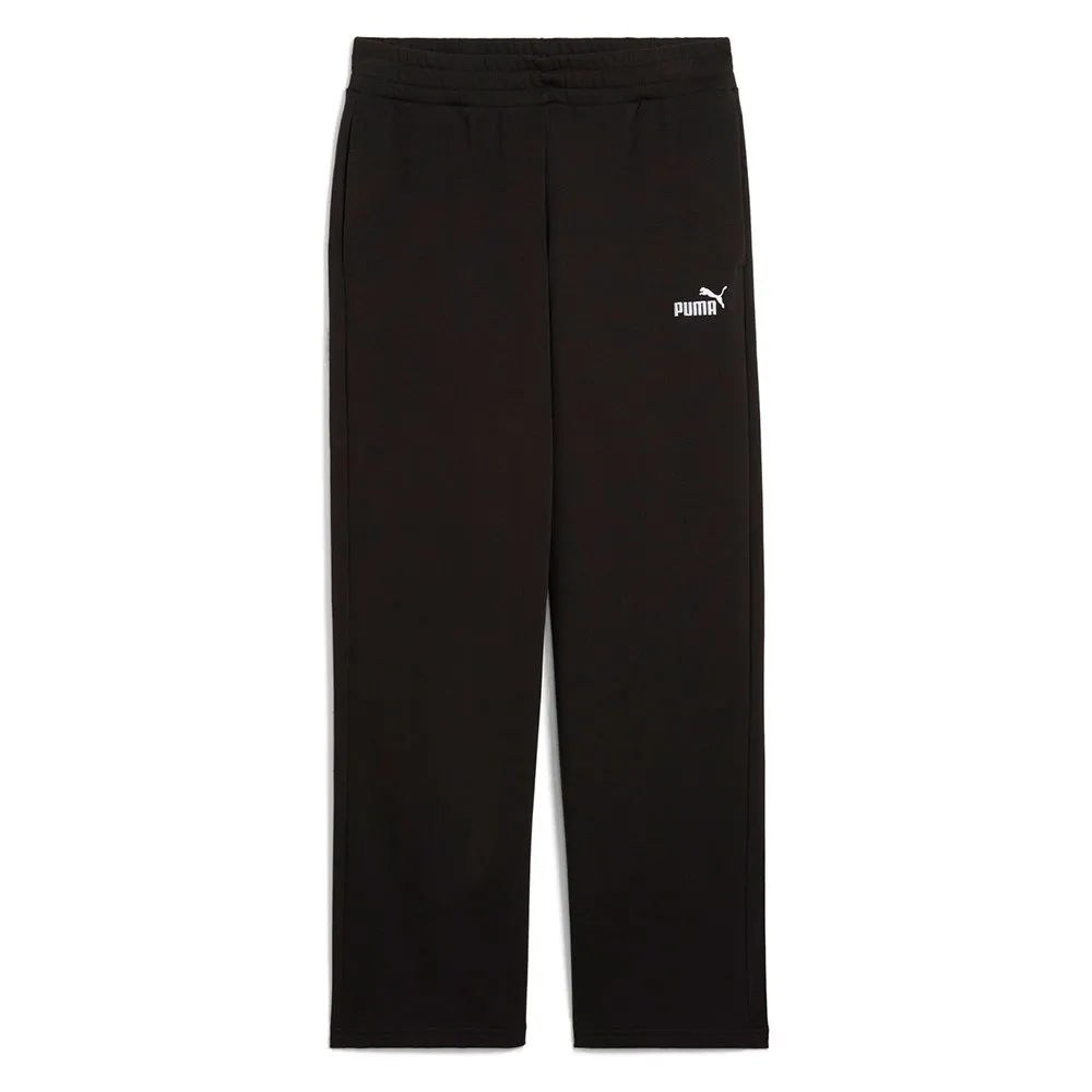 Спортивные брюки Puma ESS Small No.1 Logo Comfort, черный
Спортивные брюки Puma ESS Small No.1 Logo Comfort, черный