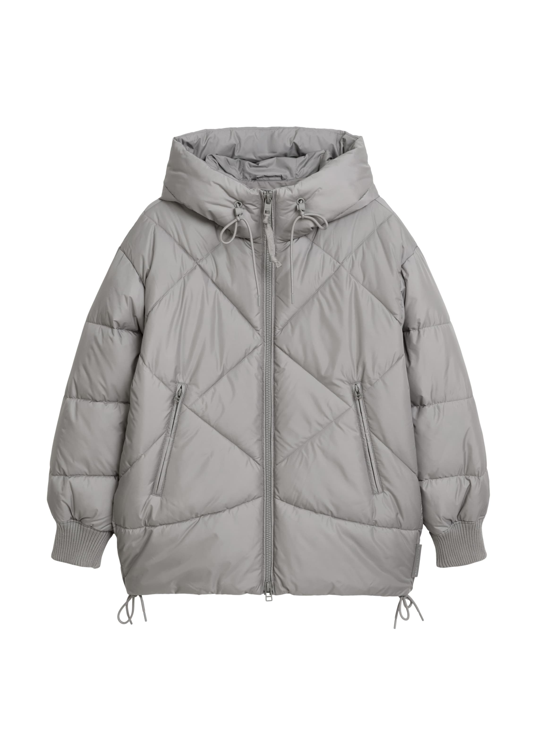 Marc O'Polo DENIM Зимняя куртка в светло-сером цвете
Marc O'Polo DENIM Зимняя куртка в светло-сером цвете