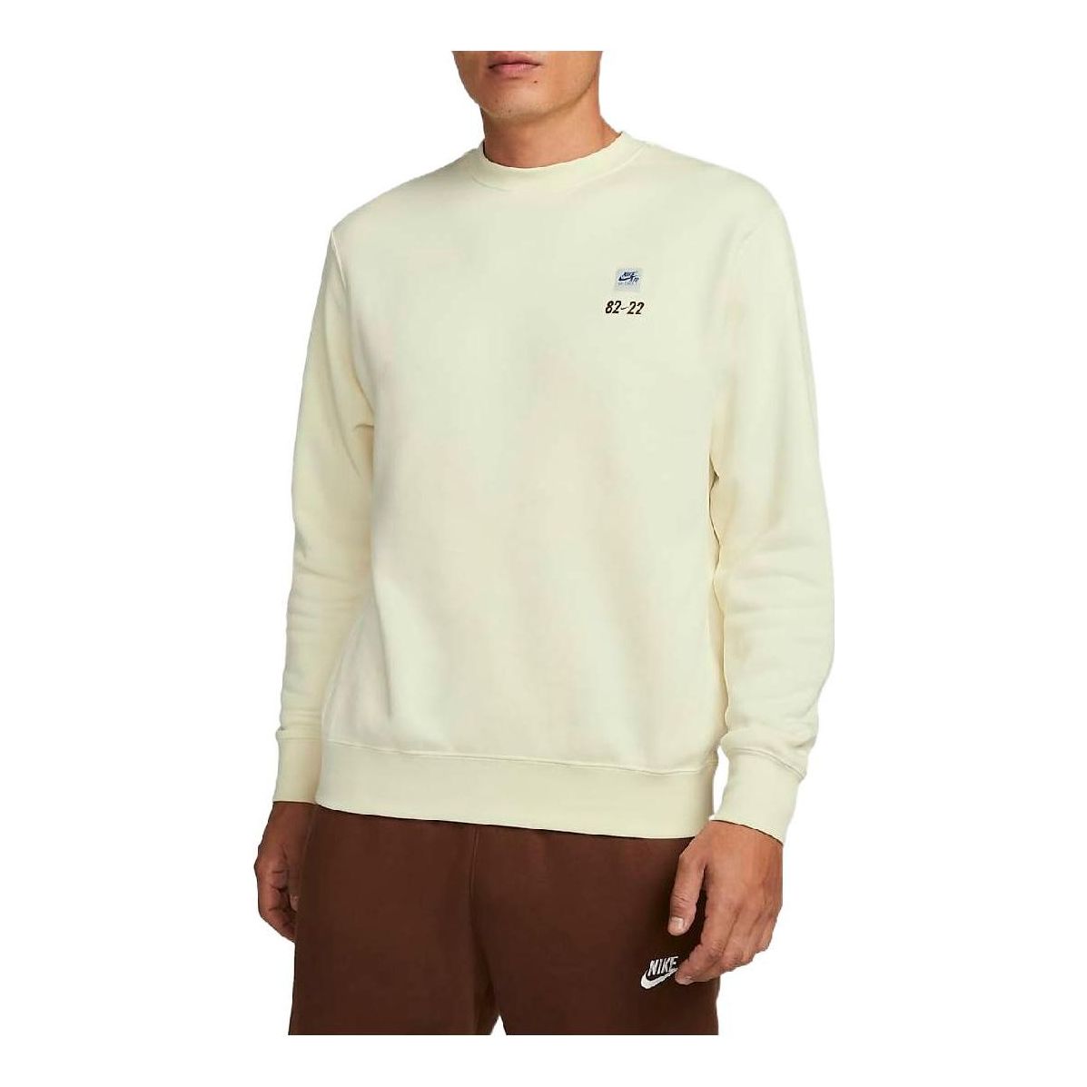 Худи Nike Sportswear AF1 Sweatshirt 'Beige' DZ4715-113
Худи Nike Sportswear AF1 Sweatshirt 'Beige' DZ4715-113