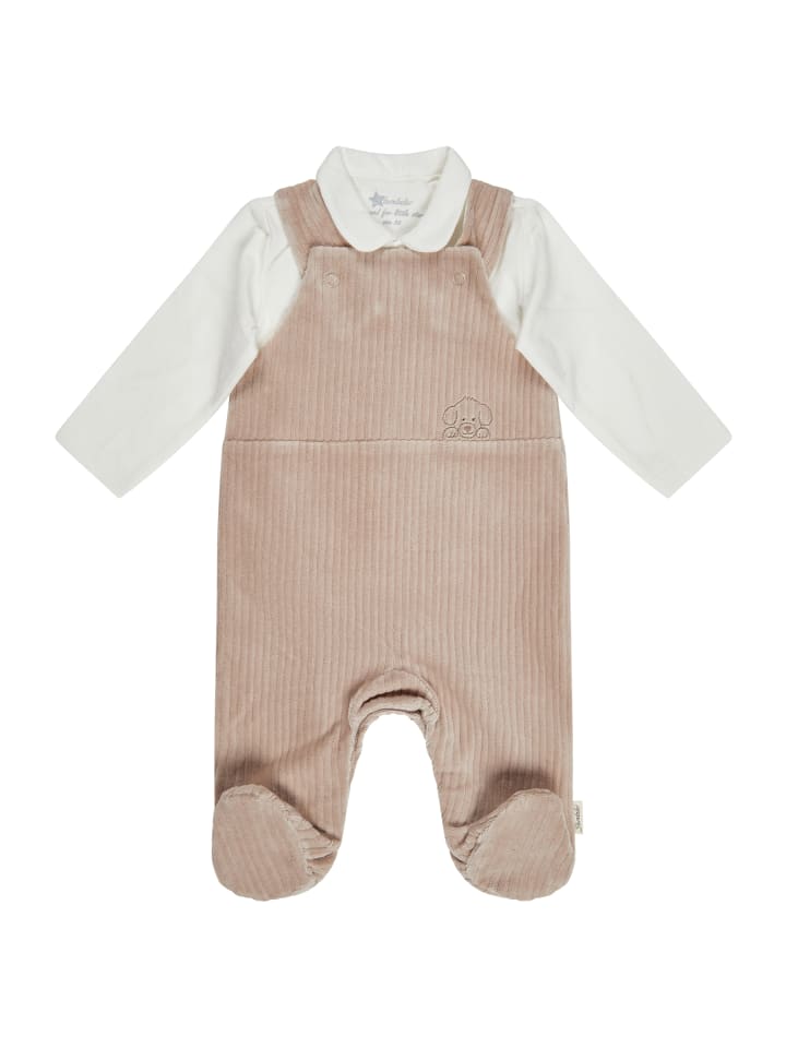 Комбинезон Sterntaler, песочный
Комбинезон Sterntaler, песочный