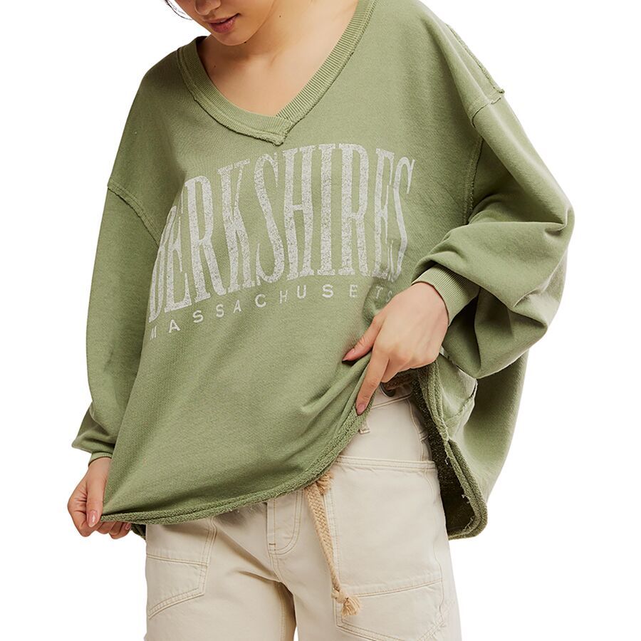 Женская футболка We The Free Venice с V-образным вырезом и графическим принтом Free People Free People, Oil Green Combo, Зеленый, Женская футболка We The Free Venice с V-образным вырезом и графическим принтом Free People Free People, Oil Green Combo
Женская футболка We The Free Venice с V-образным вырезом и графическим принтом Free People Free People, Oil Green Combo, Зеленый, Женская футболка We The Free Venice с V-образным вырезом и графическим принтом Free People Free People, Oil Green Combo