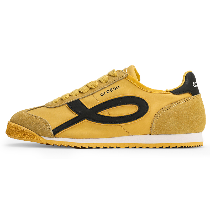 Кроссовки Cortez Shoes в немецком стиле. Амортизирующие, дышащие, легкие, низкие, повседневные, мужские, желто-черные GLO BULL, Yellow Black
Кроссовки Cortez Shoes в немецком стиле. Амортизирующие, дышащие, легкие, низкие, повседневные, мужские, желто-черные GLO BULL, Yellow Black