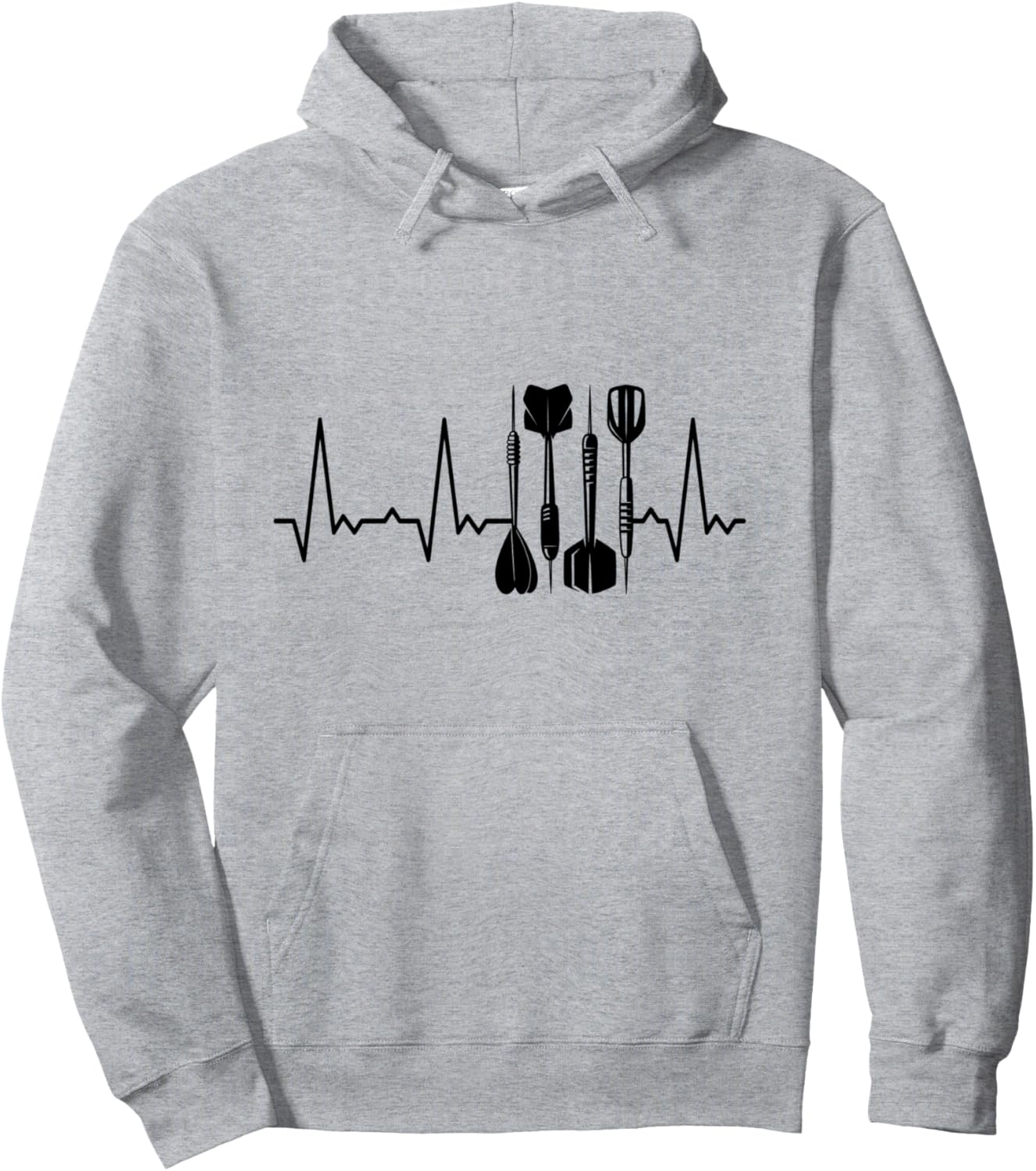 Худи Heartbeat Darts Heartbeat Graphic Gifts For Women, Men, And Kids, серый
Худи Heartbeat Darts Heartbeat Graphic Gifts For Women, Men, And Kids, серый