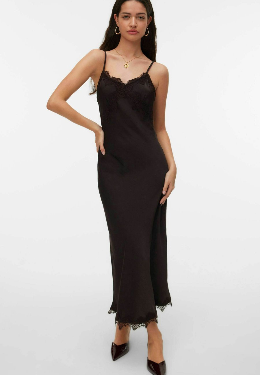 Платье Vero Moda Cocktail dress / Party dress, Chocolate Torte/Brown
Платье Vero Moda Cocktail dress / Party dress, Chocolate Torte/Brown