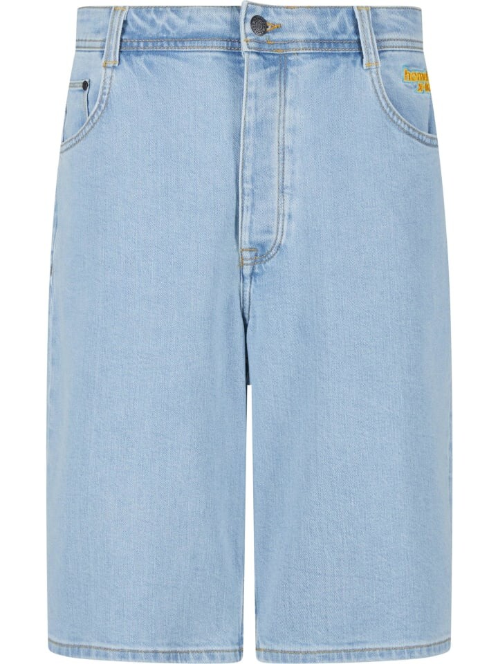 Шорты HOMEBOY, цвет moon
Шорты HOMEBOY, цвет moon