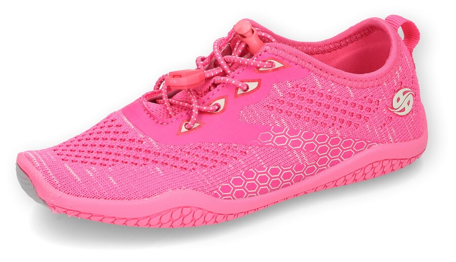 Кроссовки Dockers by Gerli, розовый
Кроссовки Dockers by Gerli, розовый