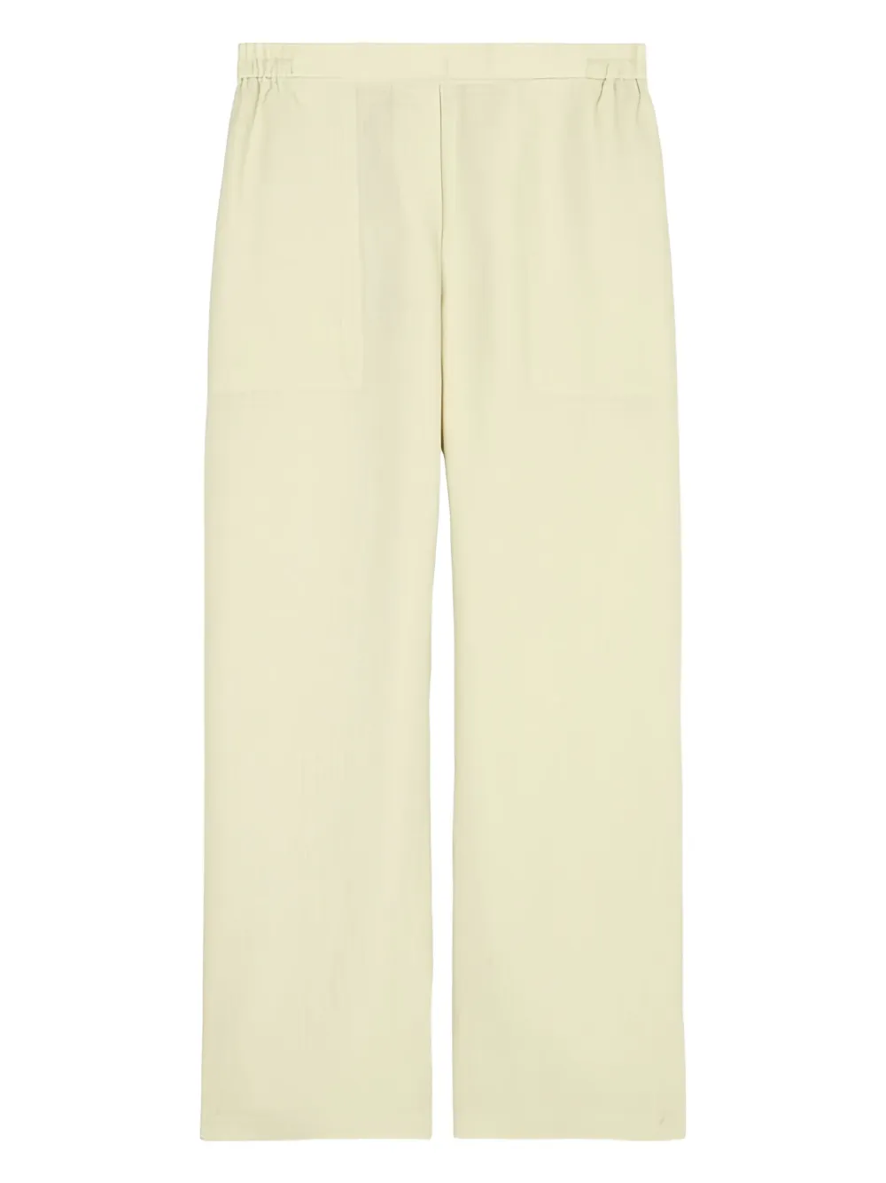 Брюки с эластичным поясом Marc O'Polo, желтый
Брюки с эластичным поясом Marc O'Polo, желтый