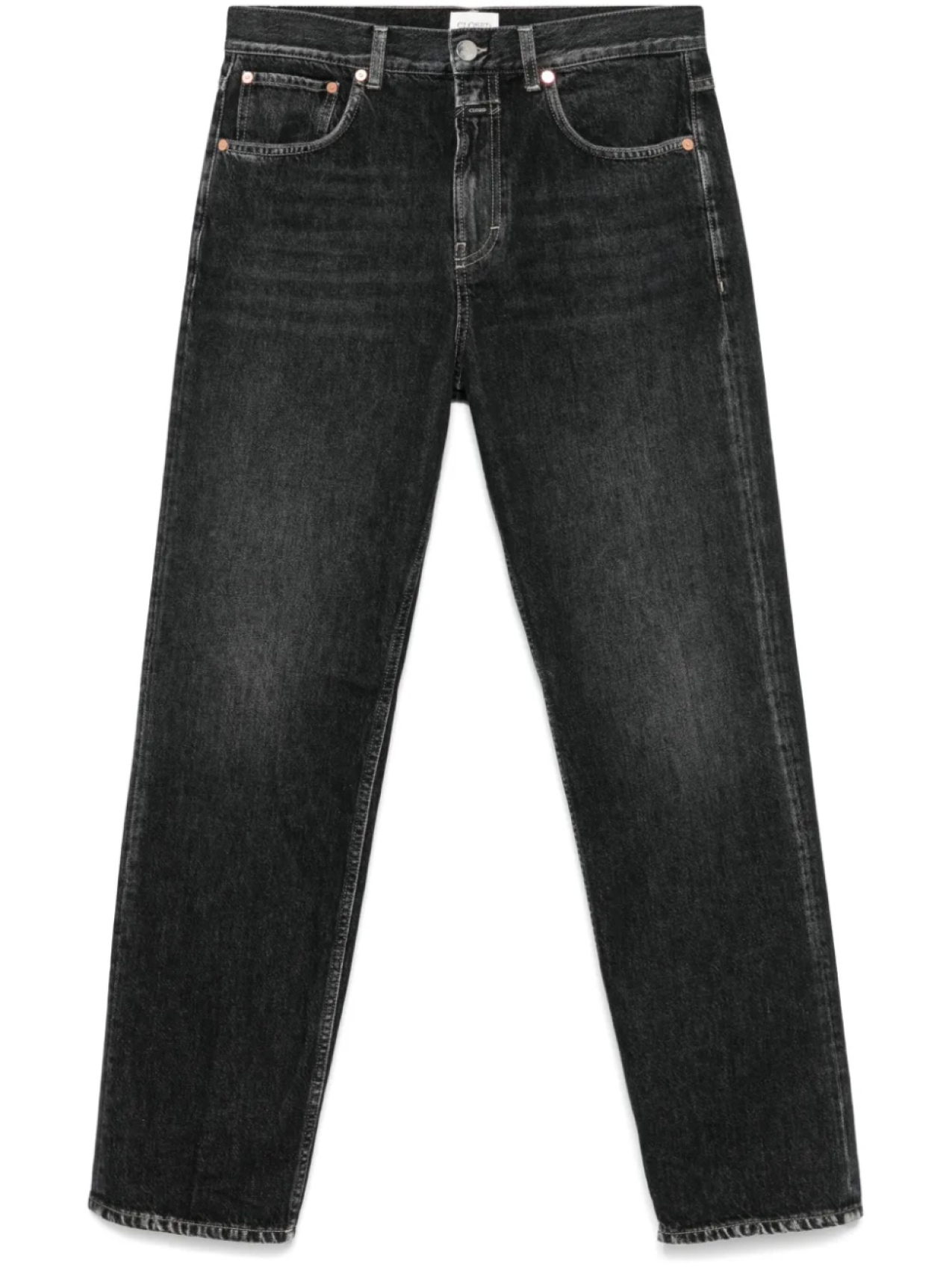 Закрытые джинсы Jonta Closed, серый
Закрытые джинсы Jonta Closed, серый