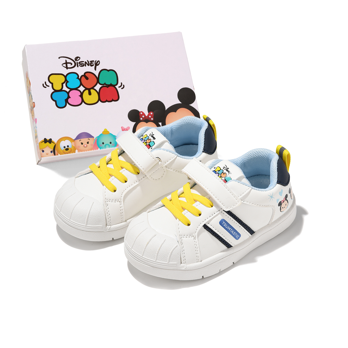 Детские кроссовки для скейтбординга Pine Nut для дошкольников Disney, бежевый/белый/синий
Детские кроссовки для скейтбординга Pine Nut для дошкольников Disney, бежевый/белый/синий