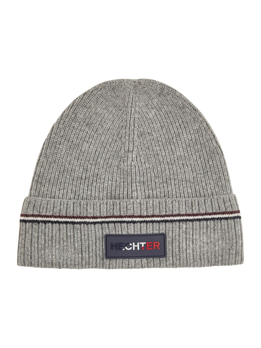 Шапка HECHTER PARIS, Grey
Шапка HECHTER PARIS, Grey