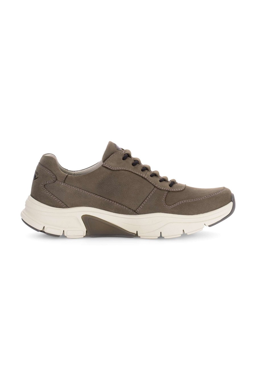 Кроссовки Rollingsoft Trainers, Mud/Brown
Кроссовки Rollingsoft Trainers, Mud/Brown