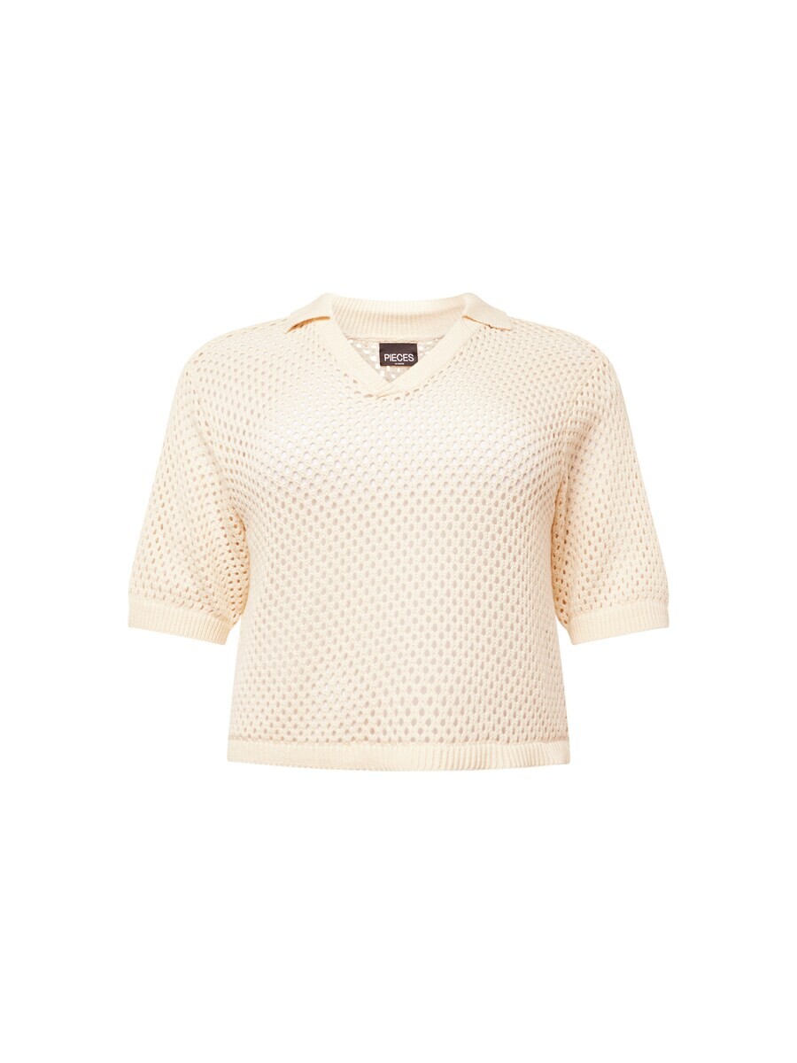 Свитер Pieces Curve LAYA, цвет Wool White
Свитер Pieces Curve LAYA, цвет Wool White