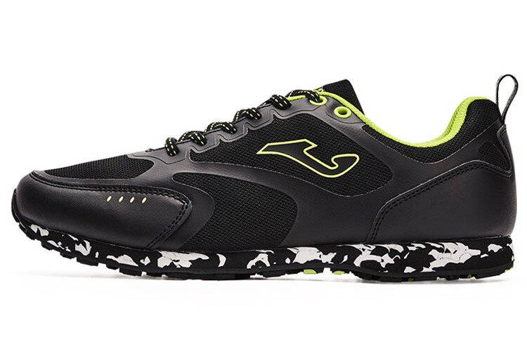 Кроссовки мужские низкие черные Joma, Черный, Кроссовки мужские низкие черные Joma
Кроссовки мужские низкие черные Joma, Черный, Кроссовки мужские низкие черные Joma