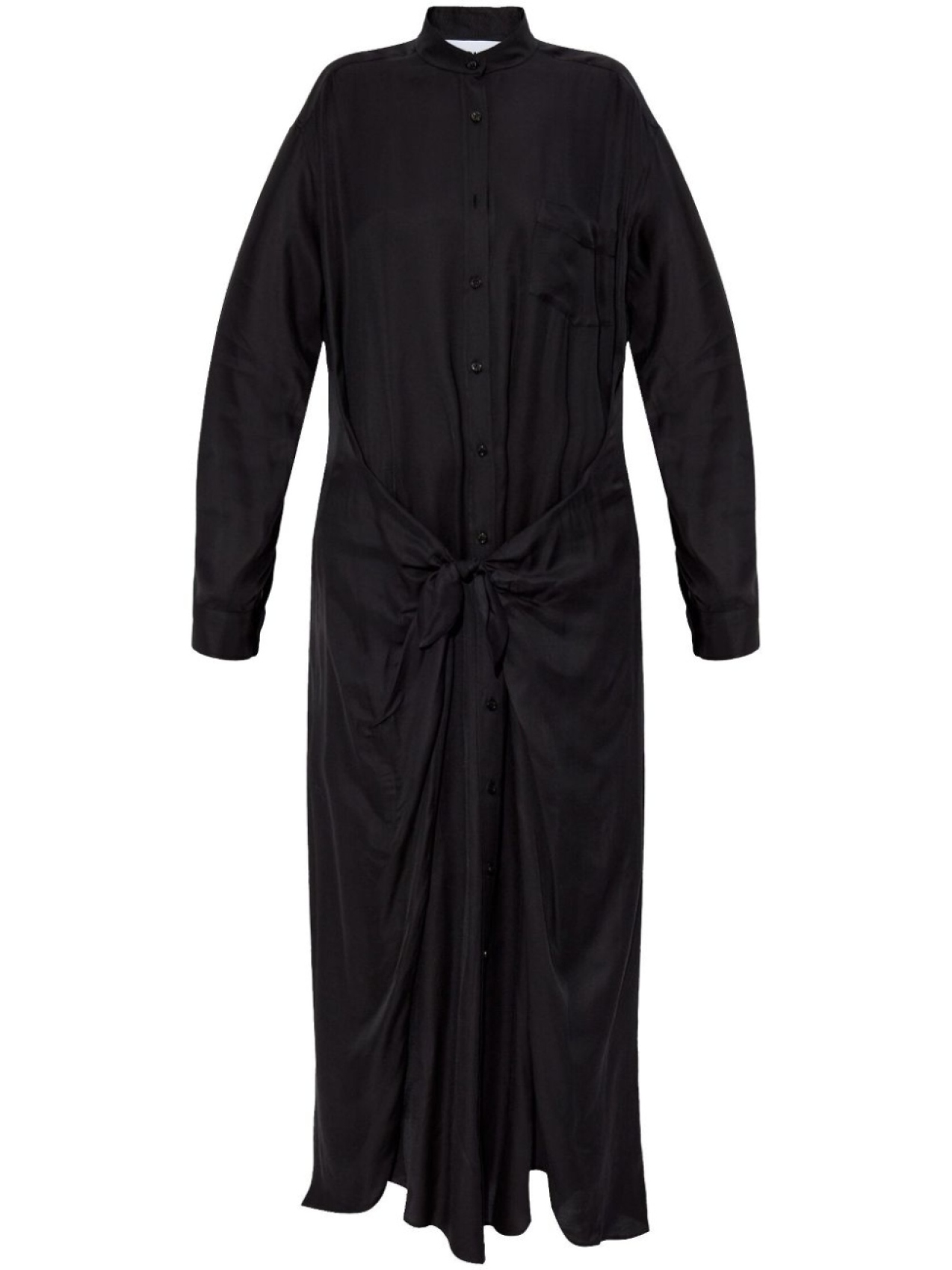 Moschino платье с поясом, черный
Moschino платье с поясом, черный