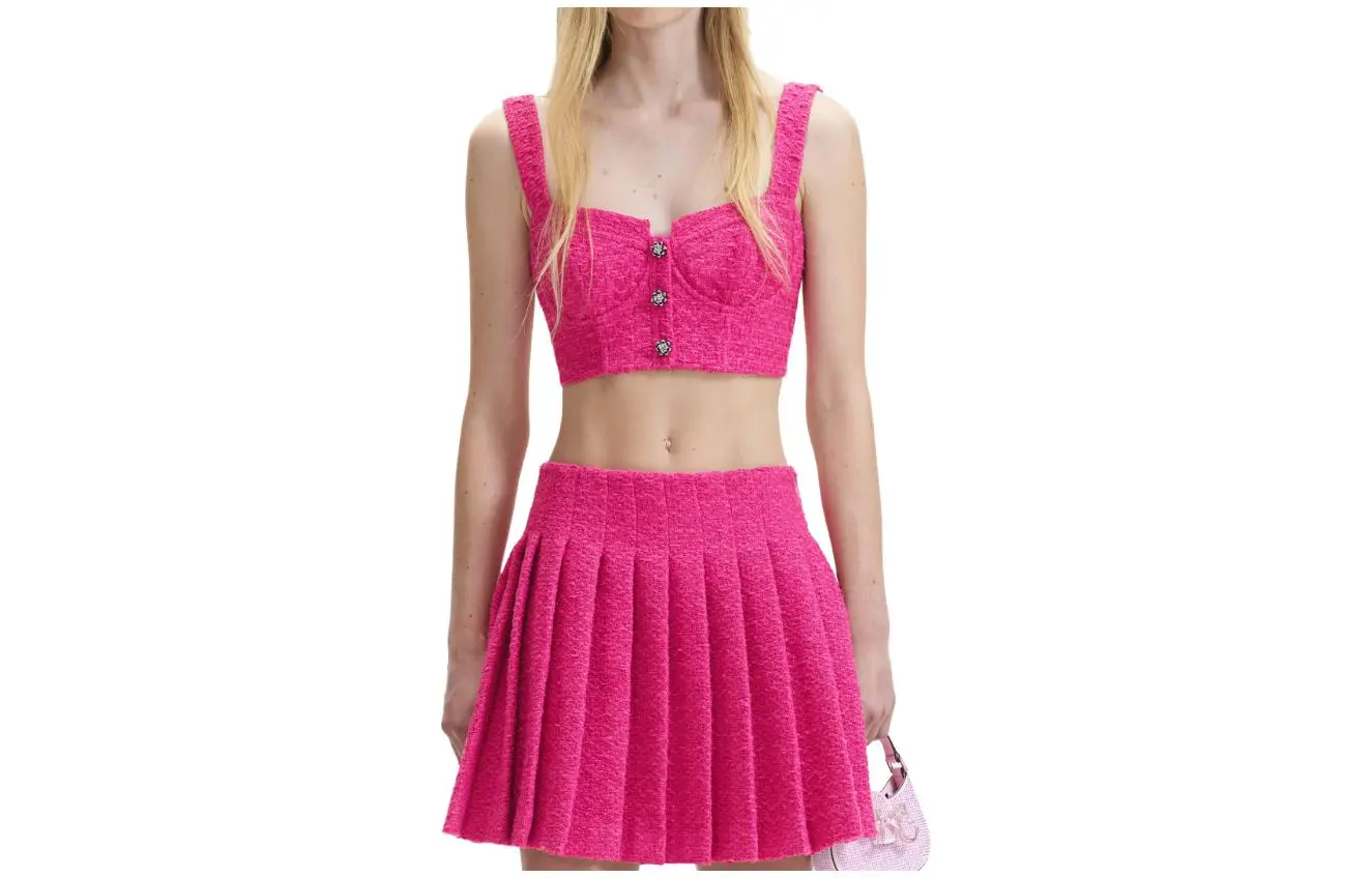 Self-portrait Женские майки Rose Red
Self-portrait Женские майки Rose Red