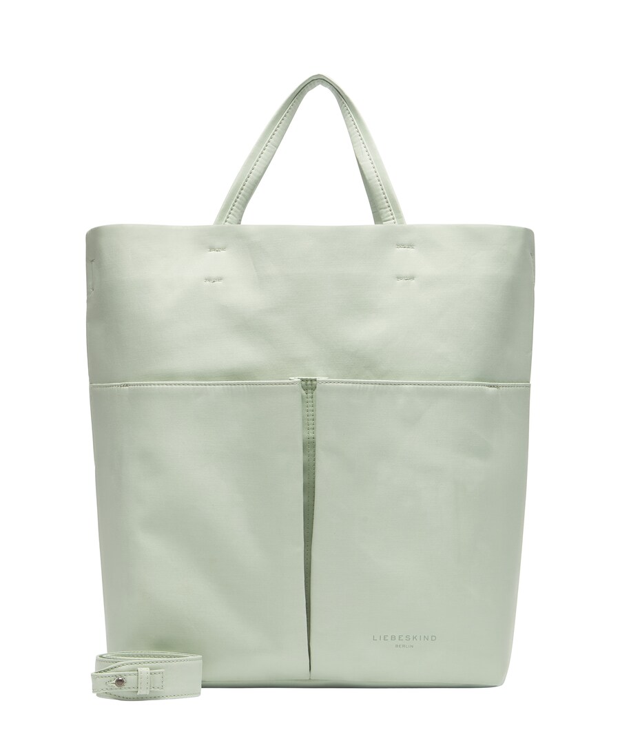 Сумка-шоппер Liebeskind Berlin, Green
Сумка-шоппер Liebeskind Berlin, Green