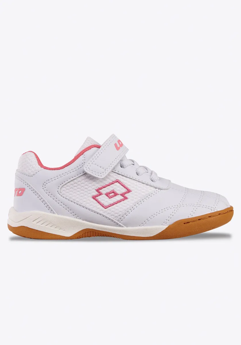 Лото домашняя обувь Lotto, розовый
Лото домашняя обувь Lotto, розовый