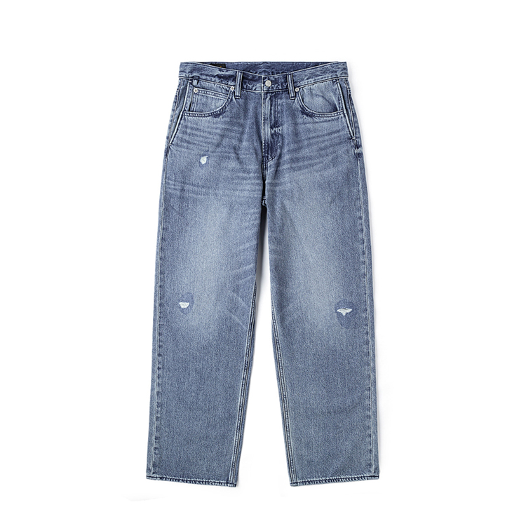 Джинсы мужские Medium Lee, голубой
Джинсы мужские Medium Lee, голубой