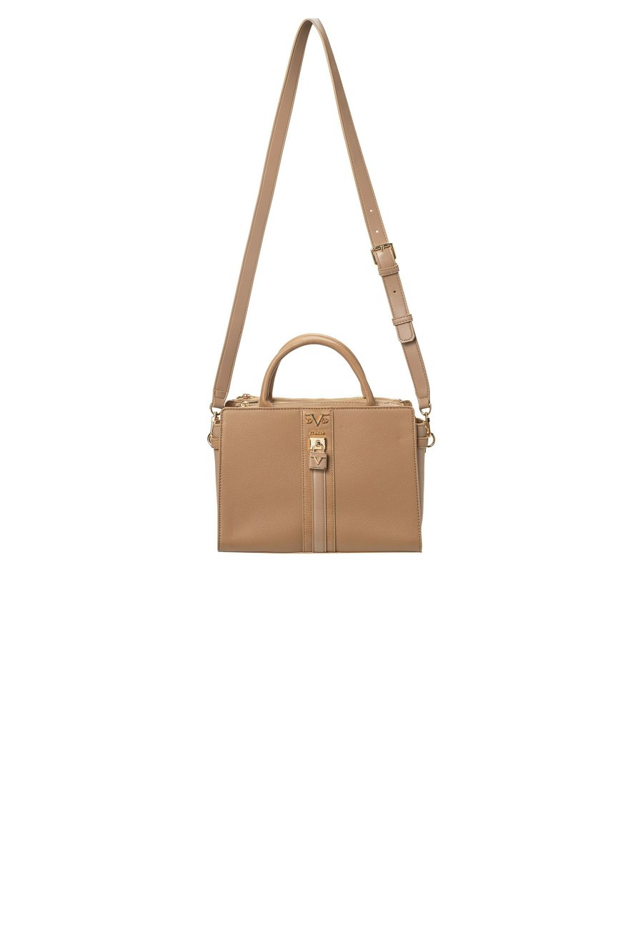 Сумка 19V69 Italia LISANA, Taupe
Сумка 19V69 Italia LISANA, Taupe