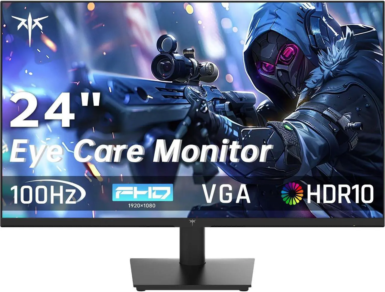 Игровой монитор KTC H24V27, 23.8", 1920 x 1080, 100Hz, черный
Игровой монитор KTC H24V27, 23.8", 1920 x 1080, 100Hz, черный