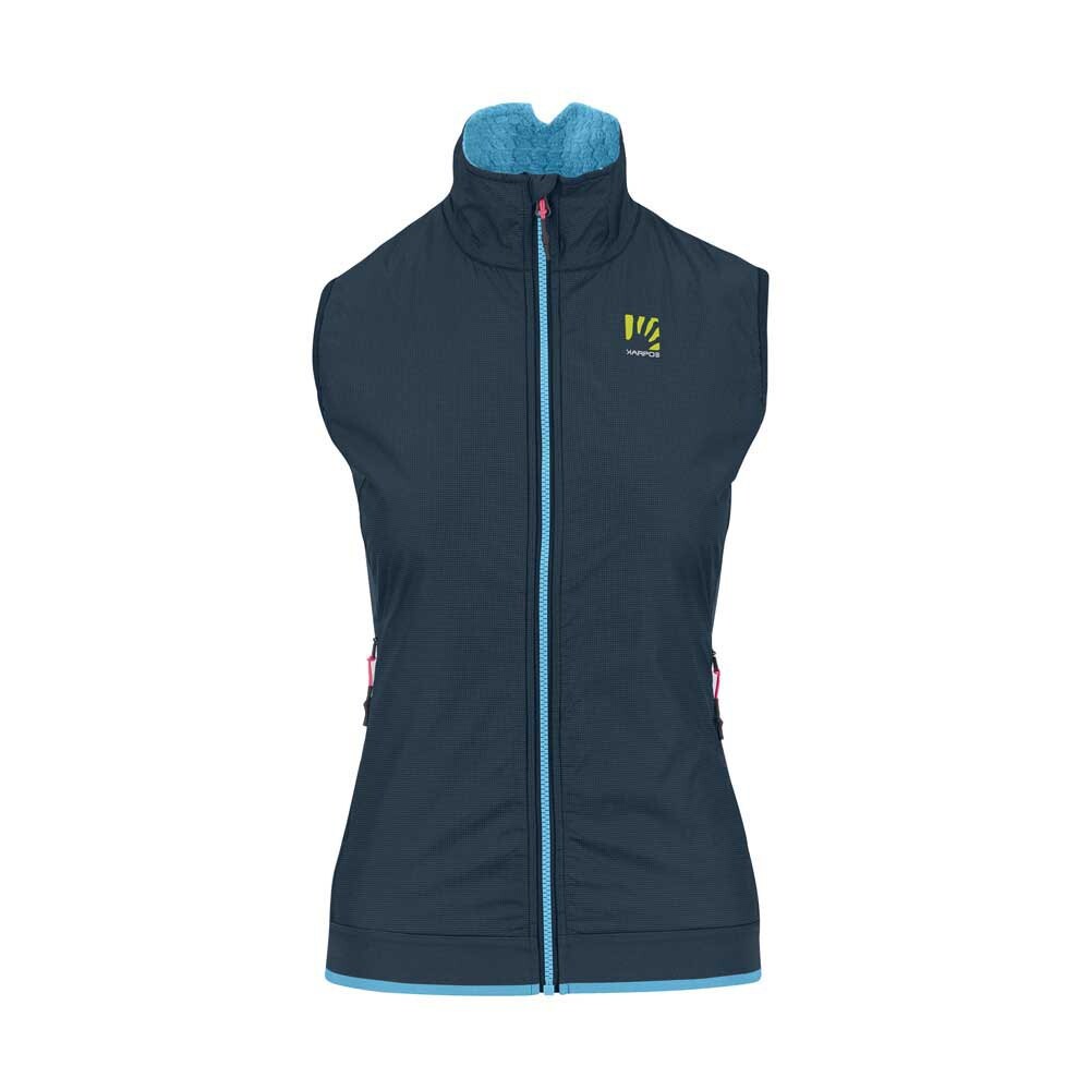 Жилет Karpos Federa, синий
Жилет Karpos Federa, синий