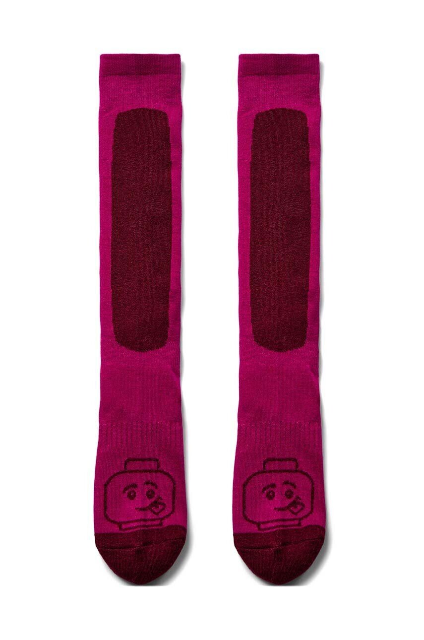 Носки Lego LWAZUN 700, розовый
Носки Lego LWAZUN 700, розовый