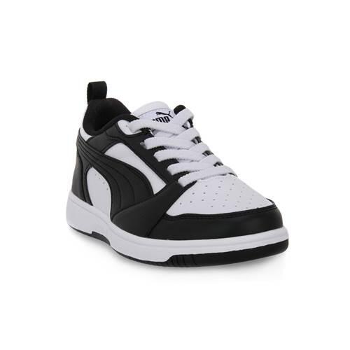 Детские кроссовки Puma Rebound V6 Lo AC PS 396742
Детские кроссовки Puma Rebound V6 Lo AC PS 396742
