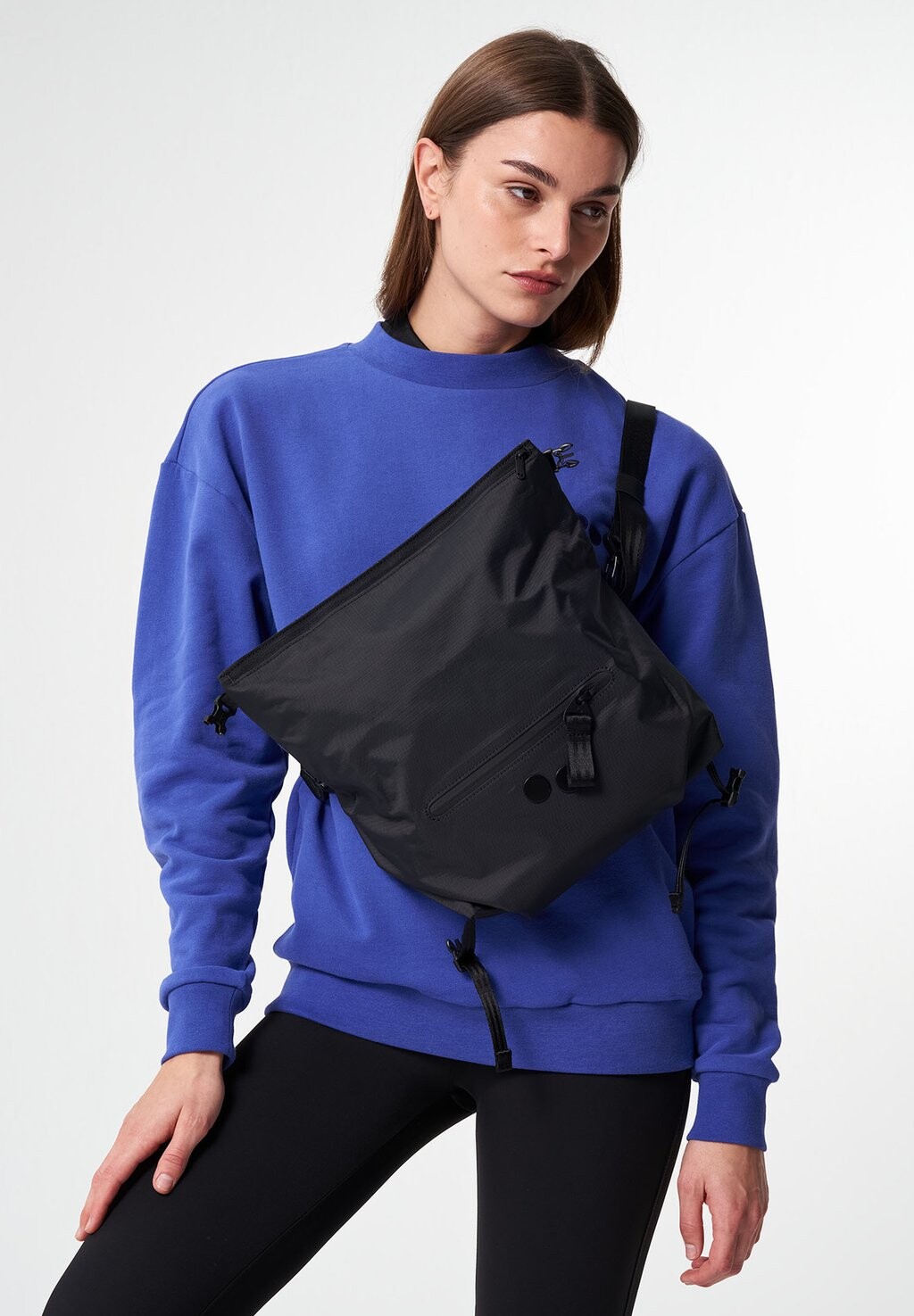 Сумка через плечо AKSEL pinqponq, цвет pure black, Черный, Сумка через плечо AKSEL pinqponq, цвет pure black
Сумка через плечо AKSEL pinqponq, цвет pure black, Черный, Сумка через плечо AKSEL pinqponq, цвет pure black