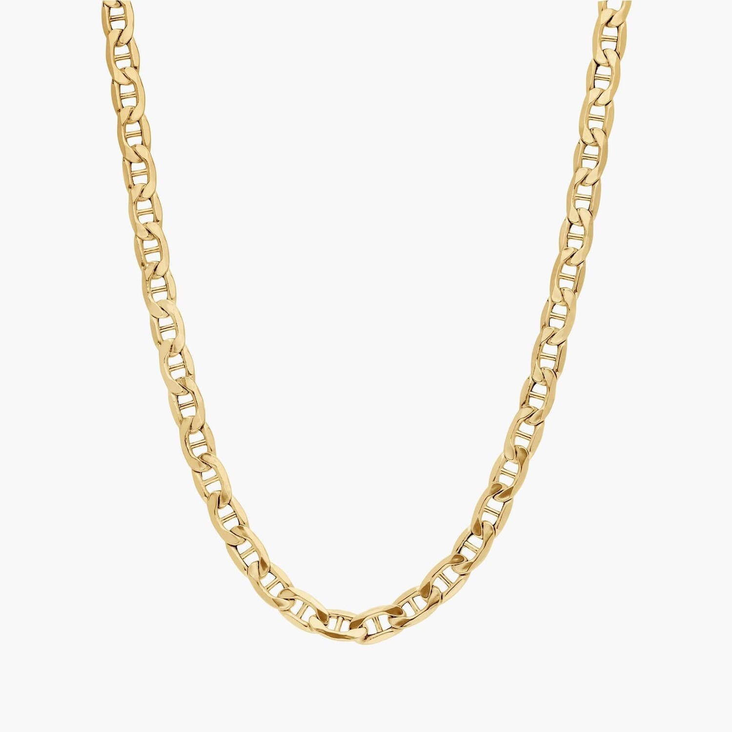 22-дюймовая кубинская цепочка Miami из желтого золота 14 карат (6 мм) Blue Nile
22-дюймовая кубинская цепочка Miami из желтого золота 14 карат (6 мм) Blue Nile