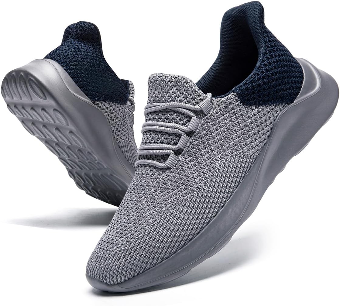 Мужские босоножки с широким носком, беговые, с равной подошвой, заземляющие, противоскользящие, спортивные, для трейлов, атлетическая обувь, для прогулок и тренировок, легкие, для улицы, повседневные модные кроссовки Dlwkipv, светло-серый
Мужские босоножки с широким носком, беговые, с равной подошвой, заземляющие, противоскользящие, спортивные, для трейлов, атлетическая обувь, для прогулок и тренировок, легкие, для улицы, повседневные модные кроссовки Dlwkipv, светло-серый