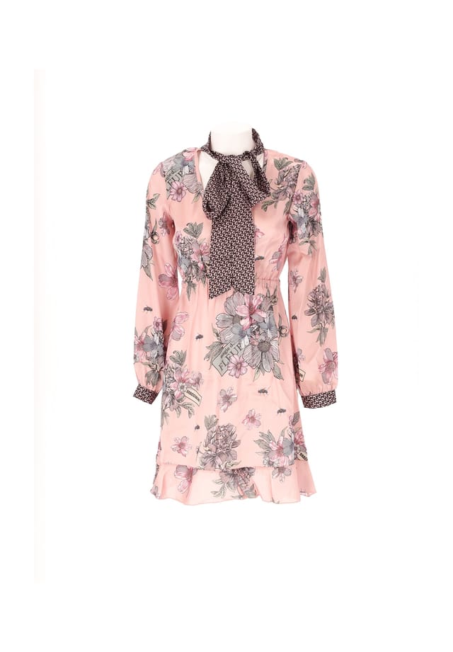 Платье Braccialini, розовый
Платье Braccialini, розовый